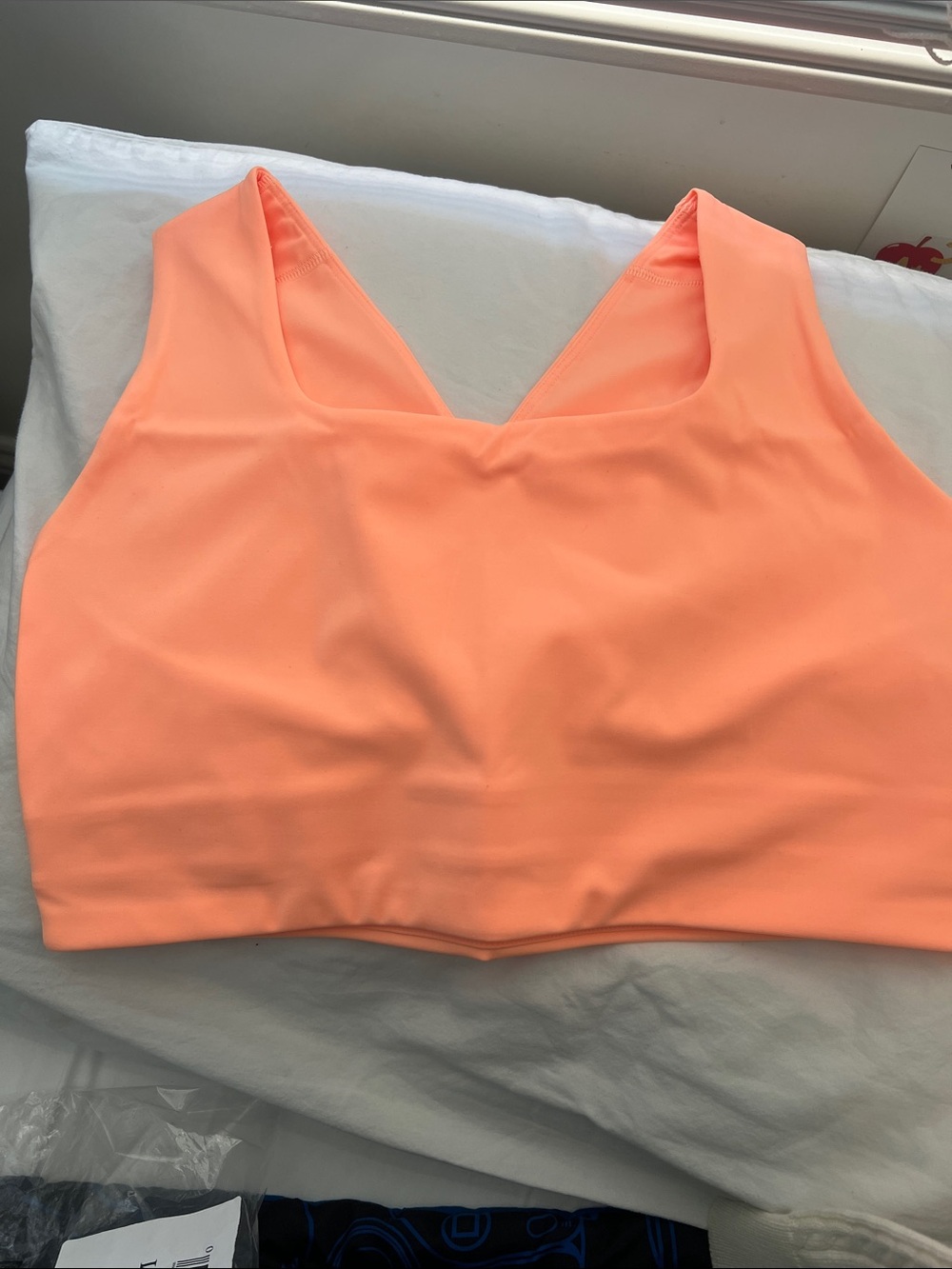 Win Win Sports Bra FP movement - Picture 7 of 7